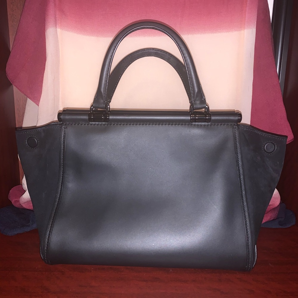 ❌❌❌SOLD❌❌New COACH Drifter Carryall 4way crossbody - Picture 2 of 8